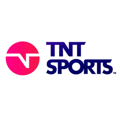 Logo de TNT Sports